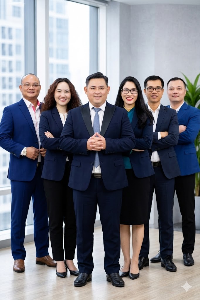 PNH Law Office