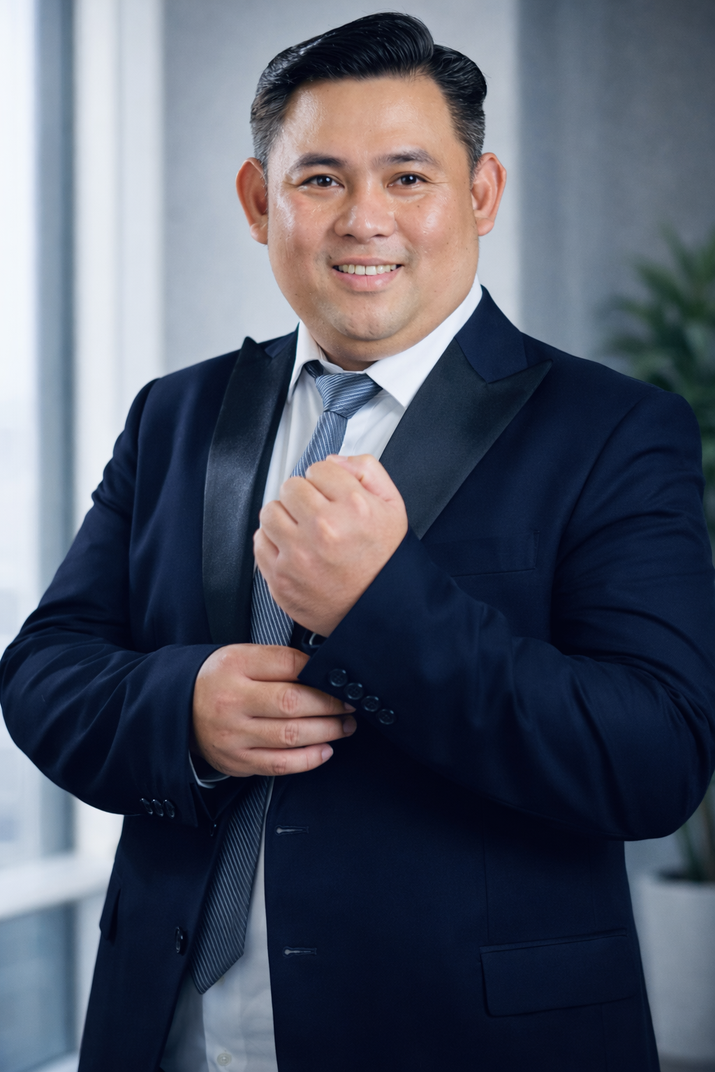 Nguyễn Minh Hòa