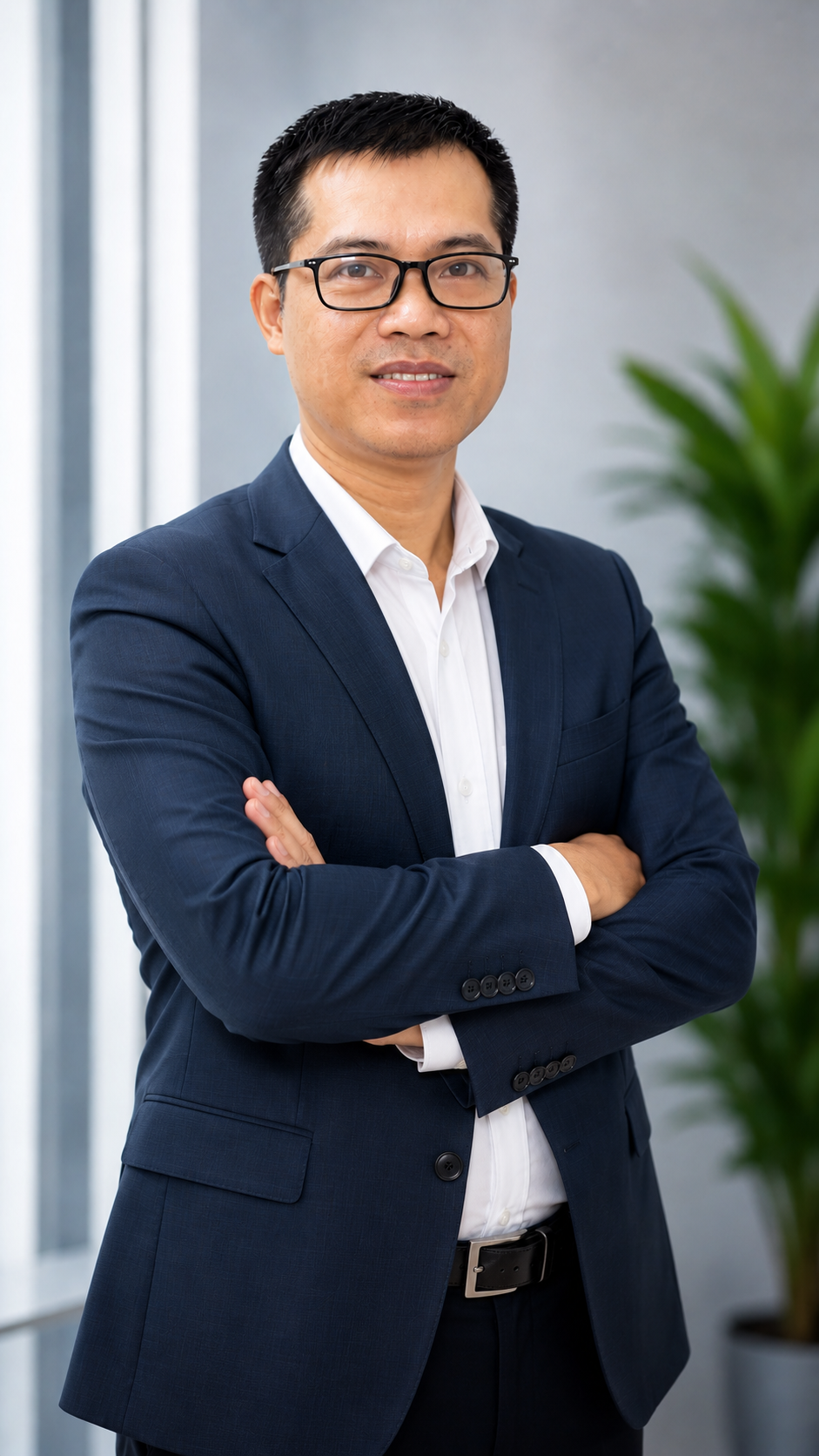 Nguyễn Danh Nam