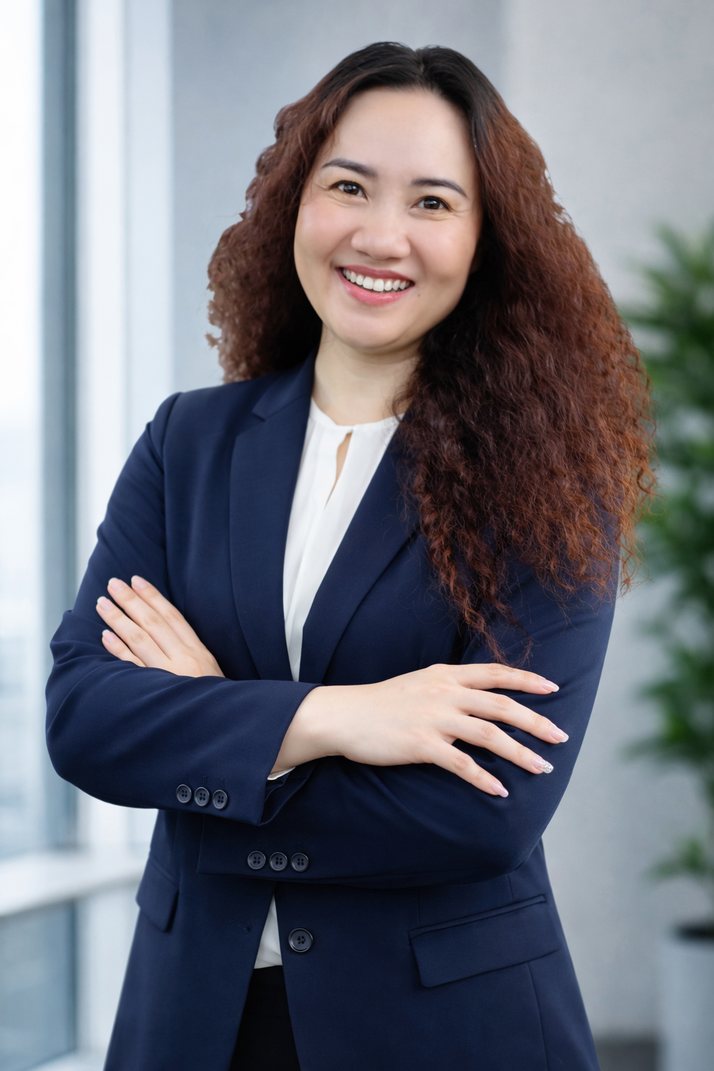 Bùi Thị Hằng Nga