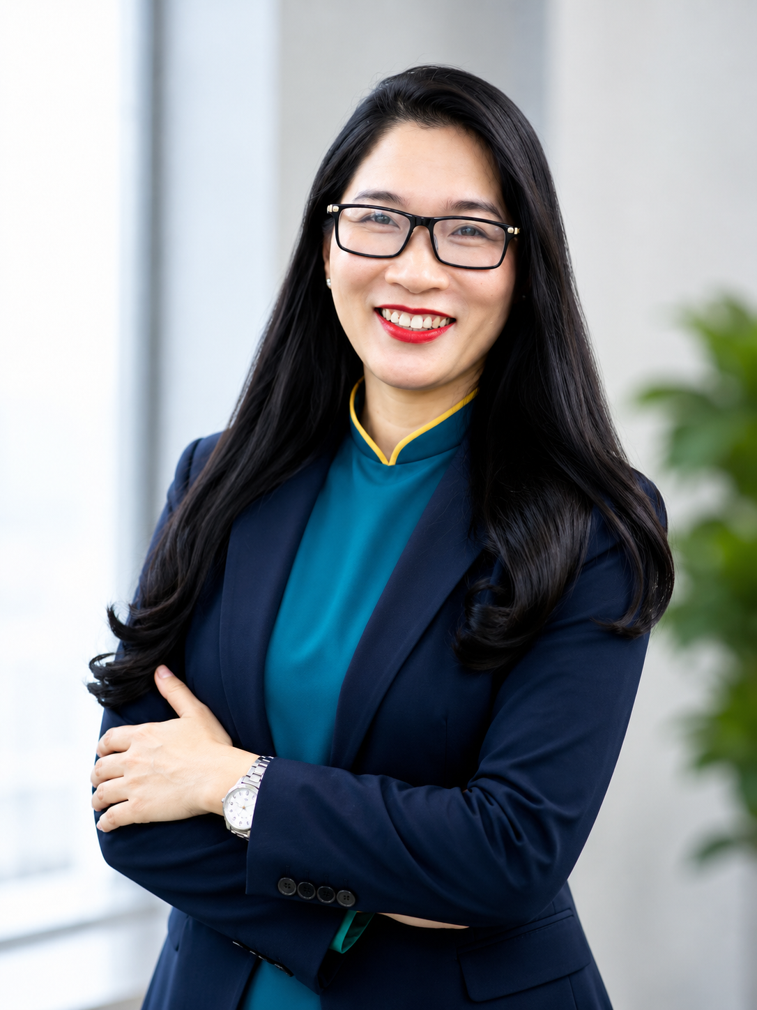 Nguyễn Thị Thu Trang