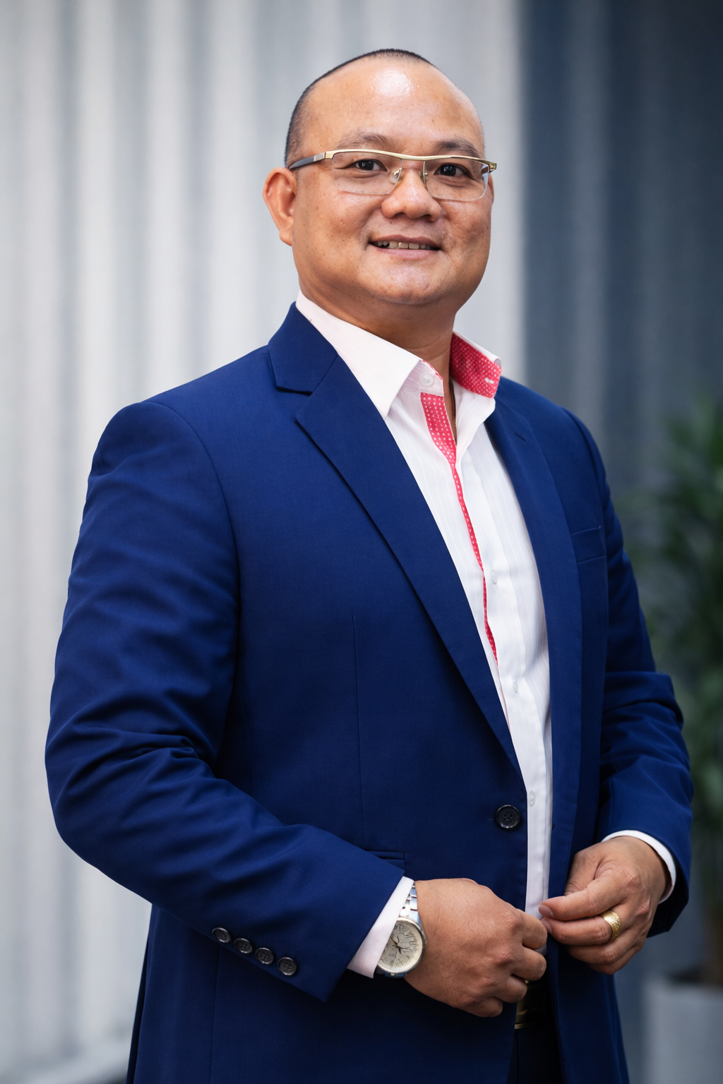 Phan Công Viên